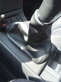 фото thumb №6, Toyota corolla e12 02-07r чехол защита na передачи