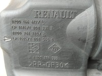 фото thumb №3, Корпус фільтра повітря renault scenic ii 1,9 dci 8200166612d