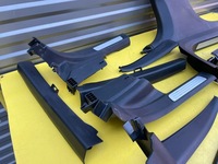 фото thumb №5, Volvo s90 v90 ii поріг пластик накладка захист