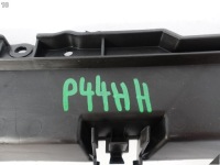 Audi tt 8s0 lift 18-23 молдинг защита накладка решётка решетка бампера Доставка, фото thumb