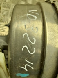 Насос гальмівна mercedes-benz klasa gl 2013 a1664300530 в Україні, фото thumb