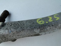 фото thumb №5, Mercedes важіль передній лівий верхній slk r171 171 r172 172