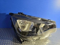 фото thumb №4, Peugeot partner iv rifter 9816826880 лампа передняя перед правая