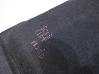 фото thumb №2, Коврик обшивка багажника renault scenic ii lift 8200084129