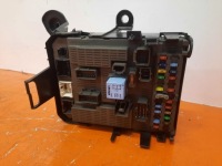 Peugeot 807 2.2 hdi 02-07 коробка запобіжників 1484818080 Недорого, фото thumb