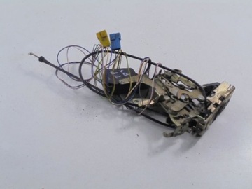 фото thumb №6, Sprinter i замок двері зад правий рестайлінг 9017301535