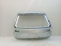 фото thumb №10, Skoda scala 657 2019- крышка багажника крышка багажника задняя задняя ÷