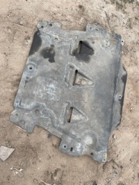 Volvo v60 13- рестайлинг  s60 ii 2.0 d защита плита под двигатель нижняя 31440388 в Украине, фото thumb