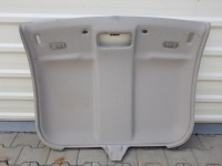 фото thumb №1, Потолок обивка солцезащитный козырёк стойки audi tt 8j coupe