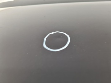 фото thumb №7, Vw passat cc рестайлинг крышка багажника lc9x