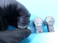 фото thumb №6, Датчик парковки pdc skoda rapid 5q0919275b