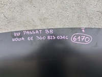 фото thumb №11, Volkswagen passat b8 15- капот кришка двигуна нова oem номер 6170