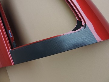 фото thumb №9, Dacia duster 2019 2020 2021 ліві передні двері