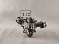 фото thumb №1, Duster logan sandero 1.5 k9k 90km 801374 турбіна