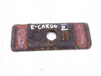 фото thumb №1, Iveco eurocargo 02-15 подкладка стяжка рессора