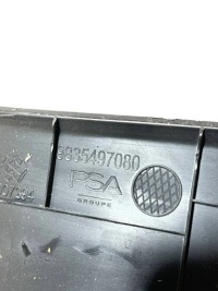 фото thumb №12, Молдинг держатель полки багажника peugeot 308 iii t10 p5 - 9835497080