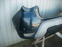 фото thumb №10, Dacia duster ii 2 17-21 бампер задняя 850222027r