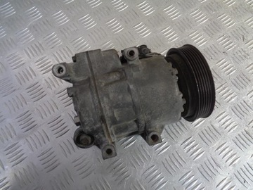 фото thumb №5, Компрессор компрессор кондиционера kia ceed 1 i 1.6 16v b 2006- f500-an6aa