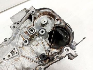 фото thumb №8, Renault captur 0.9 900 tce clio 4 корпус розподільний вал