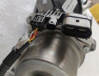 фото thumb №10, Трансмісія кермова рейка рульова mercedes glb w247 a2474605101 eu nowa