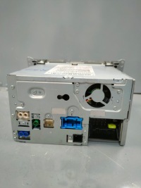 фото thumb №8, Mercedes c-klasa w-204 glk x-204 магнітола зчитувач магнітола a-2049062800