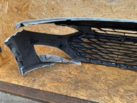 фото thumb №8, Chevrolet malibu v lift 18- бампер перед