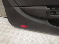 фото thumb №6, Карта двери левые карта renault megane iii cabrio