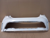 фото thumb №1, Toyota corolla e21 hb бампер задний задняя оригинал!