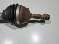 фото thumb №4, Приводной вал короткий левая citroen c3 iii 1.5 blu