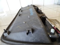 фото thumb №8, Nissan almera tino 2005 накладка крышки багажника задняя задняя