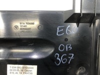 фото thumb №9, Бардачок пассажира 7034080 бежевый bmw e61 e61