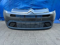 фото thumb №1, Бампер перед передній citroen c4 grand picasso i