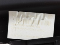 фото thumb №6, 2017 fiat tipo бардачок панели распределительной 735615559