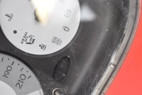 фото thumb №8, Лічильник прилади eu 8200487224 renault thalia 1 i 1.2 16v 75 km 06-08