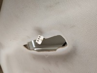 фото thumb №10, Jeep compass 17- стеля 68339756ac usa