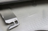 фото thumb №8, Спойлер спойлер крышки opel mokka