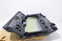 фото thumb №9, Bmw x5 g05 lci задня кришка багажника борт багажника бампер балка лампи напрямна 416