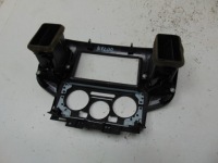 фото thumb №9, Рамка радио решётки консоли nissan nv200 68260jx50a
