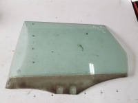 Купити Audi a6 c6 05r універсал скло дверей ліва задні задня, фото thumb