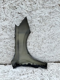 фото thumb №6, Fabia iv крыло левый перед szary lf7c