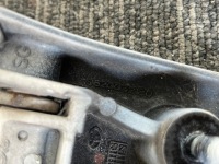 фото thumb №14, Peugeot expert iii jumpy proace петля петли левый нижний верхний комплект ory