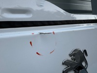 фото thumb №5, Peugeot expert iii 3 jumpy proace 16r- дверь правый задняя правое задние