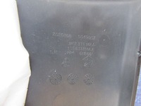 фото thumb №5, Jeep wrangler jk 2012 4d защита обшивка багажника левый