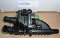 фото thumb №1, Корпус термостата c c3,c4,p206,207,301