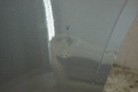 фото thumb №9, Дверь левый задняя opel antara 92u