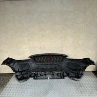 фото thumb №5, Бампер передній jaguar e-pace 2017 rok 4 pdc