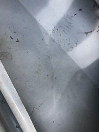 фото thumb №4, Двері задня задні праве kia sportage iv 4