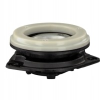 фото thumb №13, Подушка амортизатора renault l clio iii br01 cr01