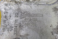 фото thumb №5, Радиатор масла doblo ii fl 1.3 jtd 199a1000