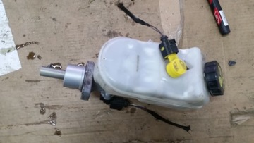 фото thumb №10, Підсилювач насос гальмівна vw transporter t5 7e0612101e